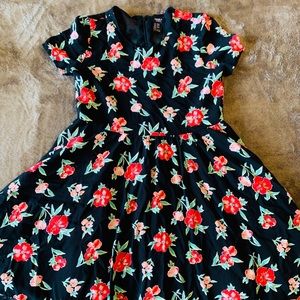 Forever 21 girls dress